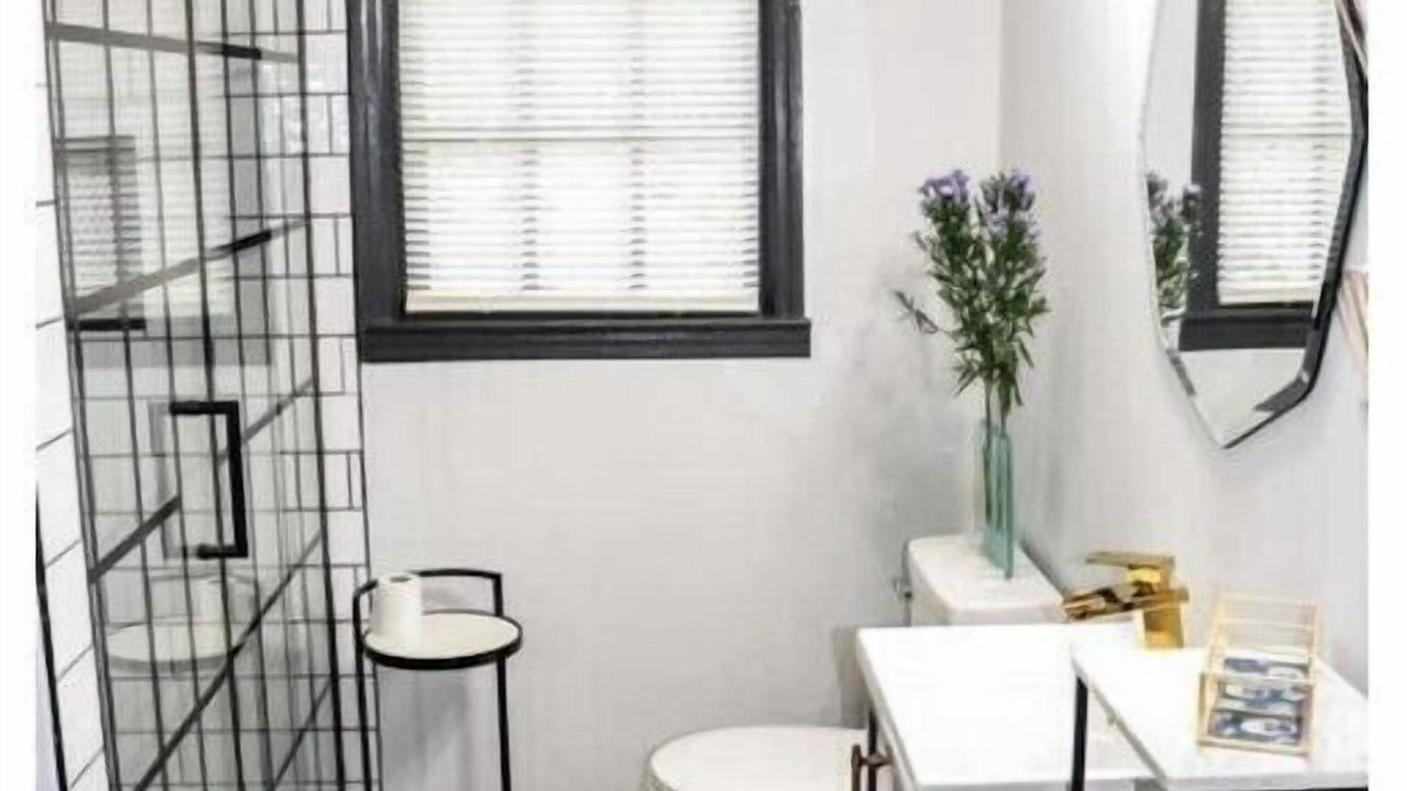 Photo of Bathroom in Monroe