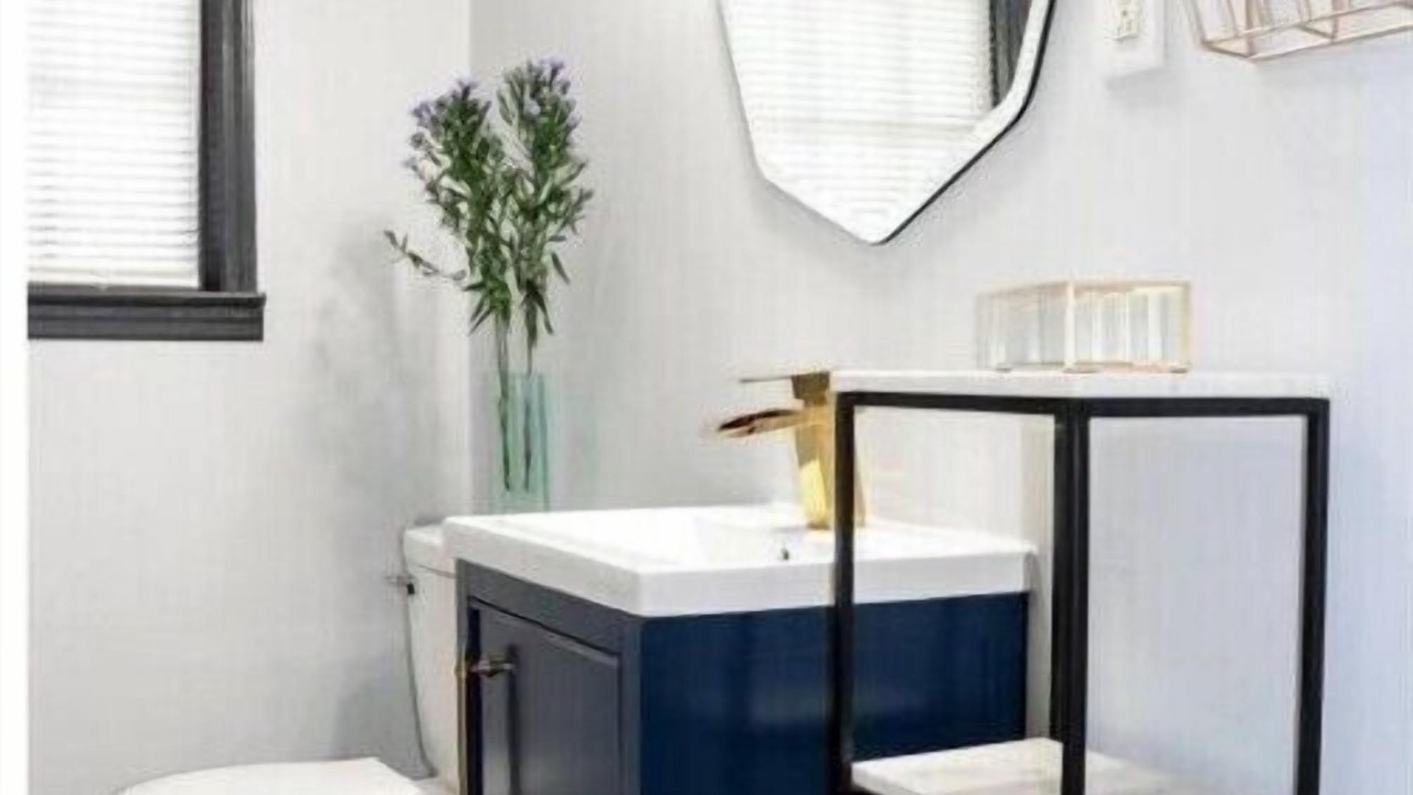 Photo of Bathroom in Monroe