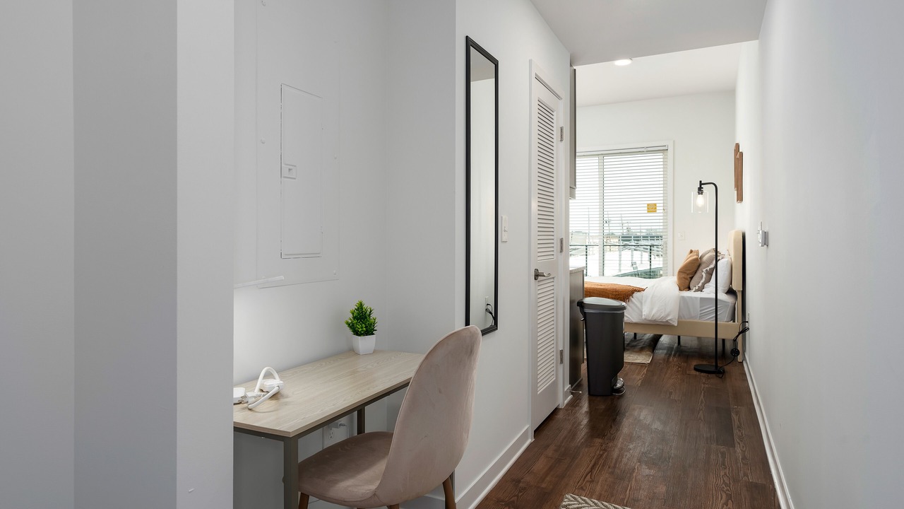 Photo of Bedroom in Avondale