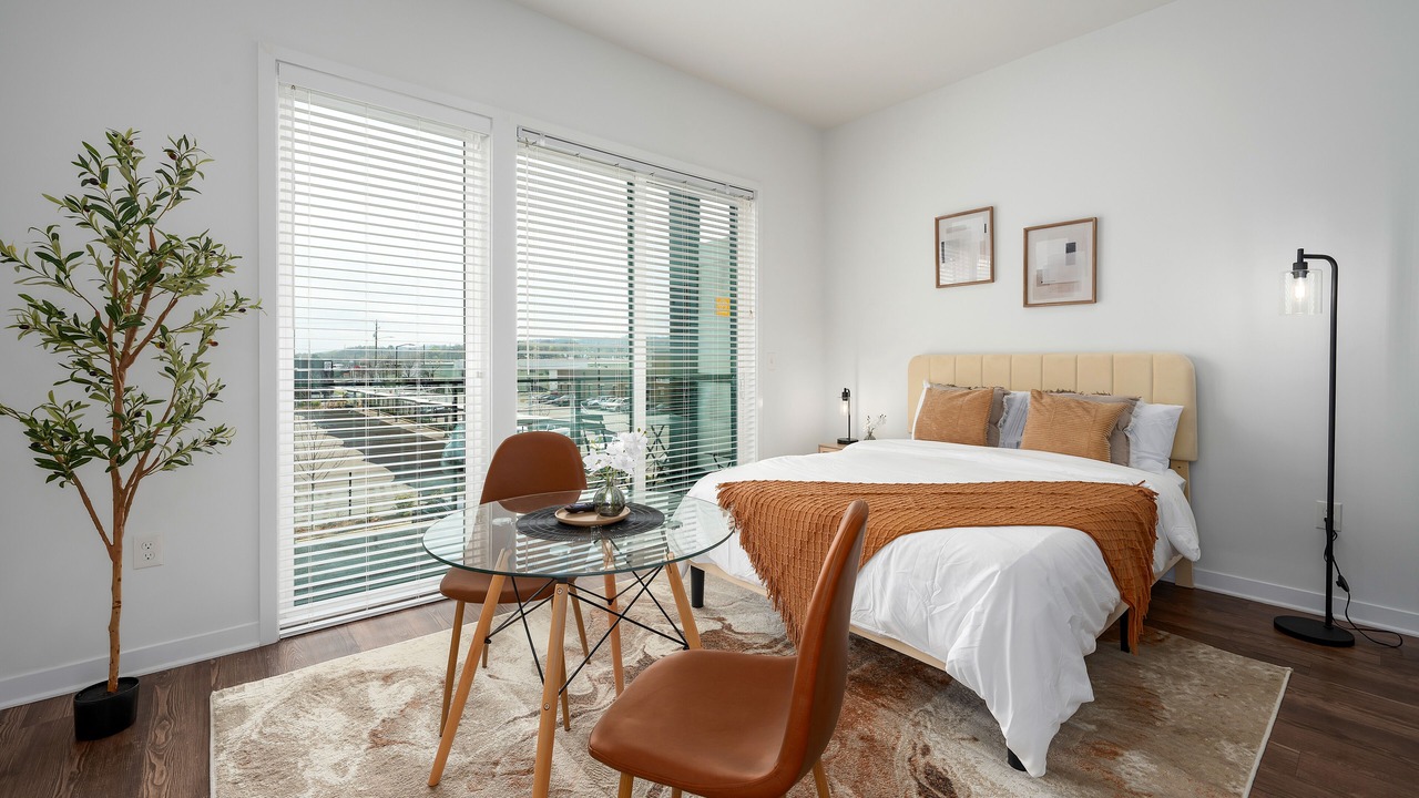 Photo of Bedroom in Avondale