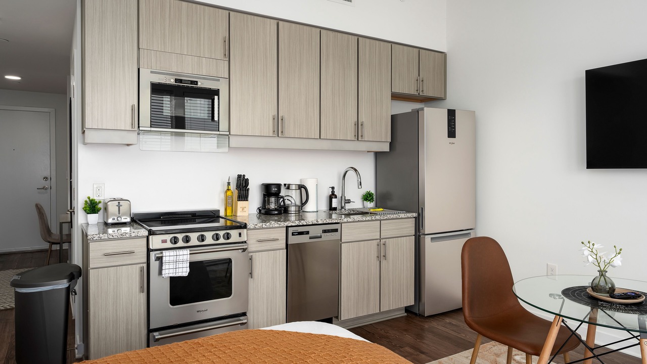 Photo of Kitchen in Avondale