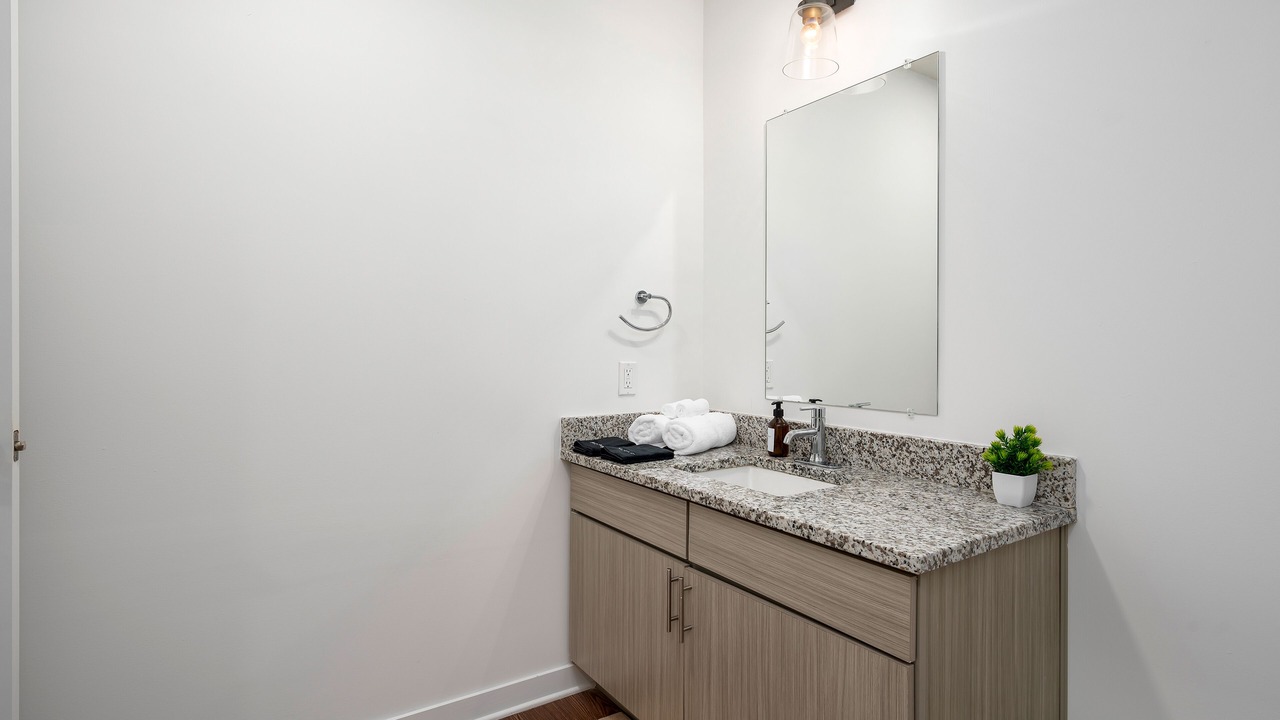 Photo of Bathroom in Avondale