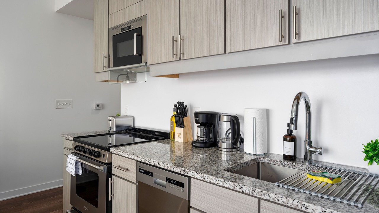Photo of Kitchen in Avondale