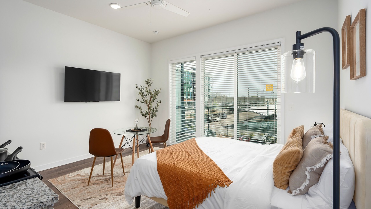 Photo of Bedroom in Avondale