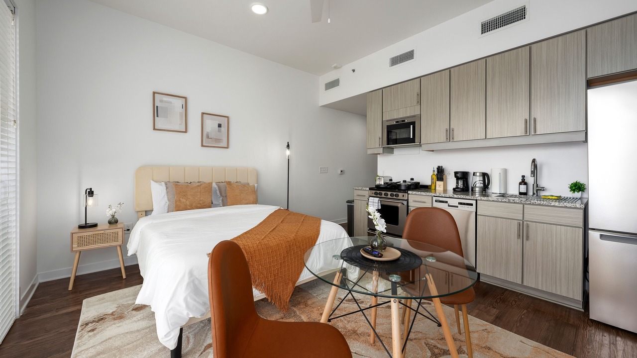 Photo of Bedroom in Avondale