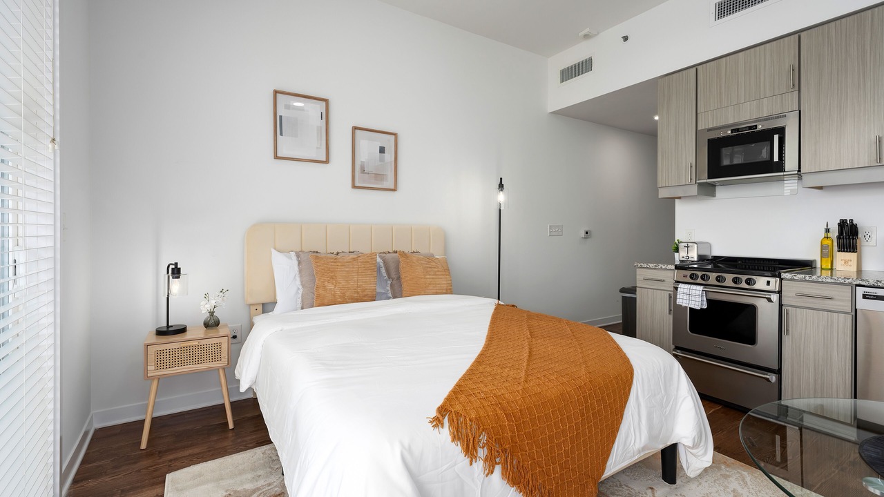 Photo of Bedroom in Avondale