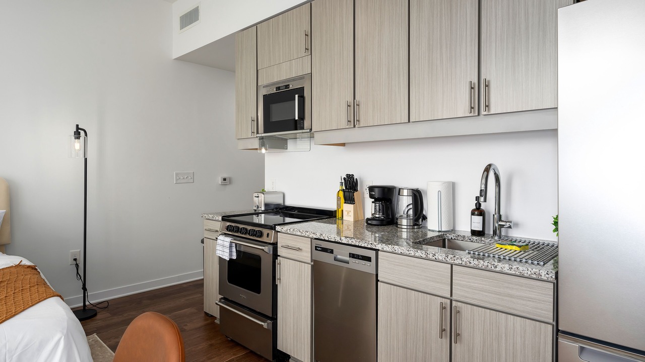 Photo of Kitchen in Avondale