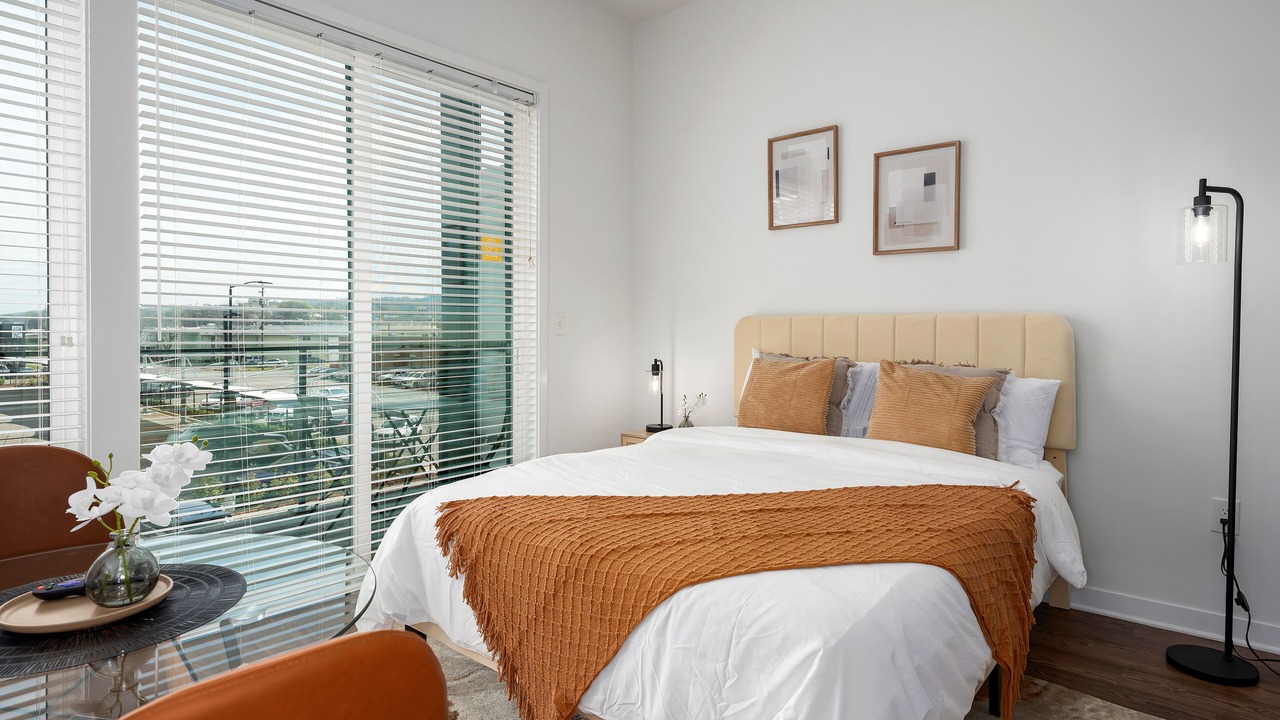 Photo of Bedroom in Avondale