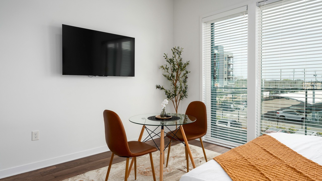Photo of Bedroom in Avondale