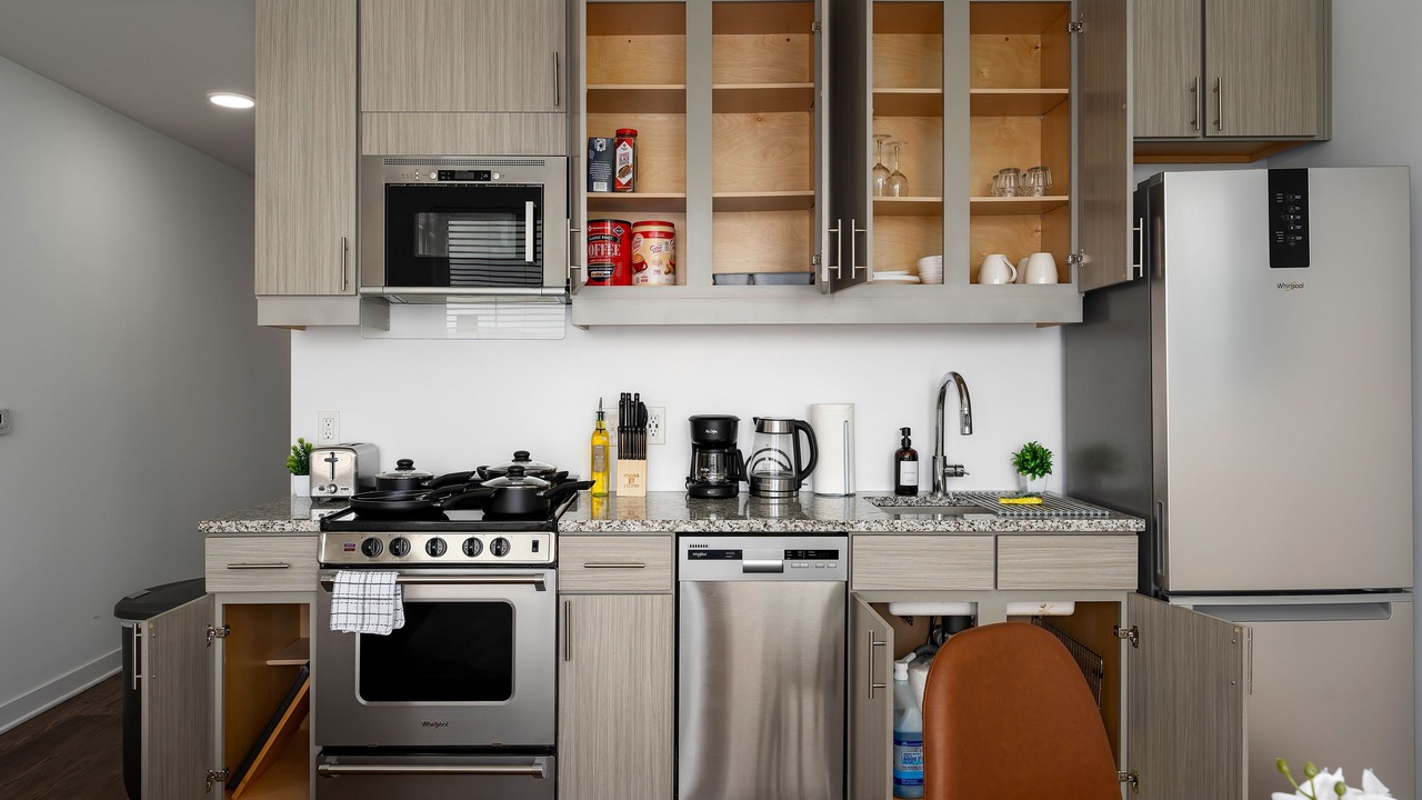 Photo of Kitchen in Avondale