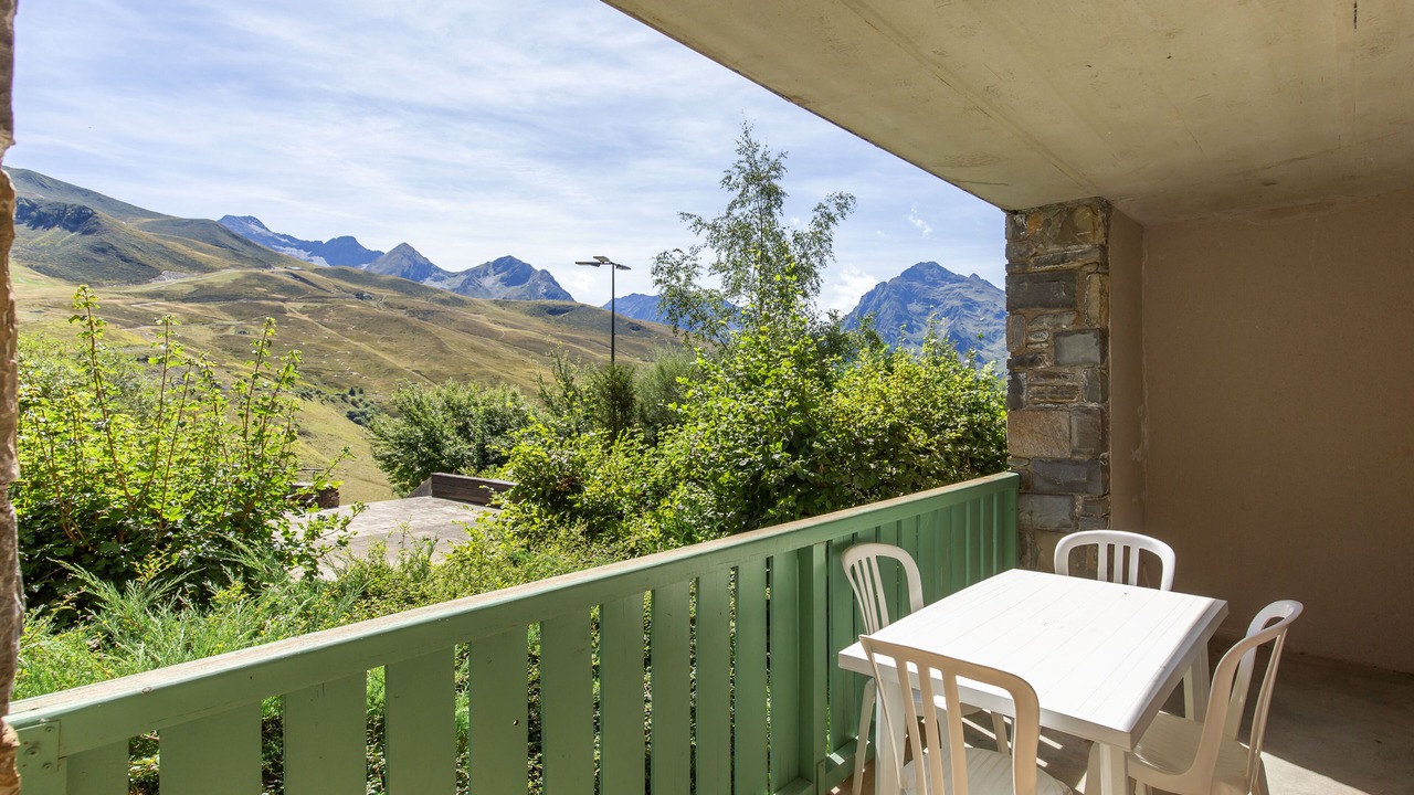 Photo of Outdoor in Peyragudes