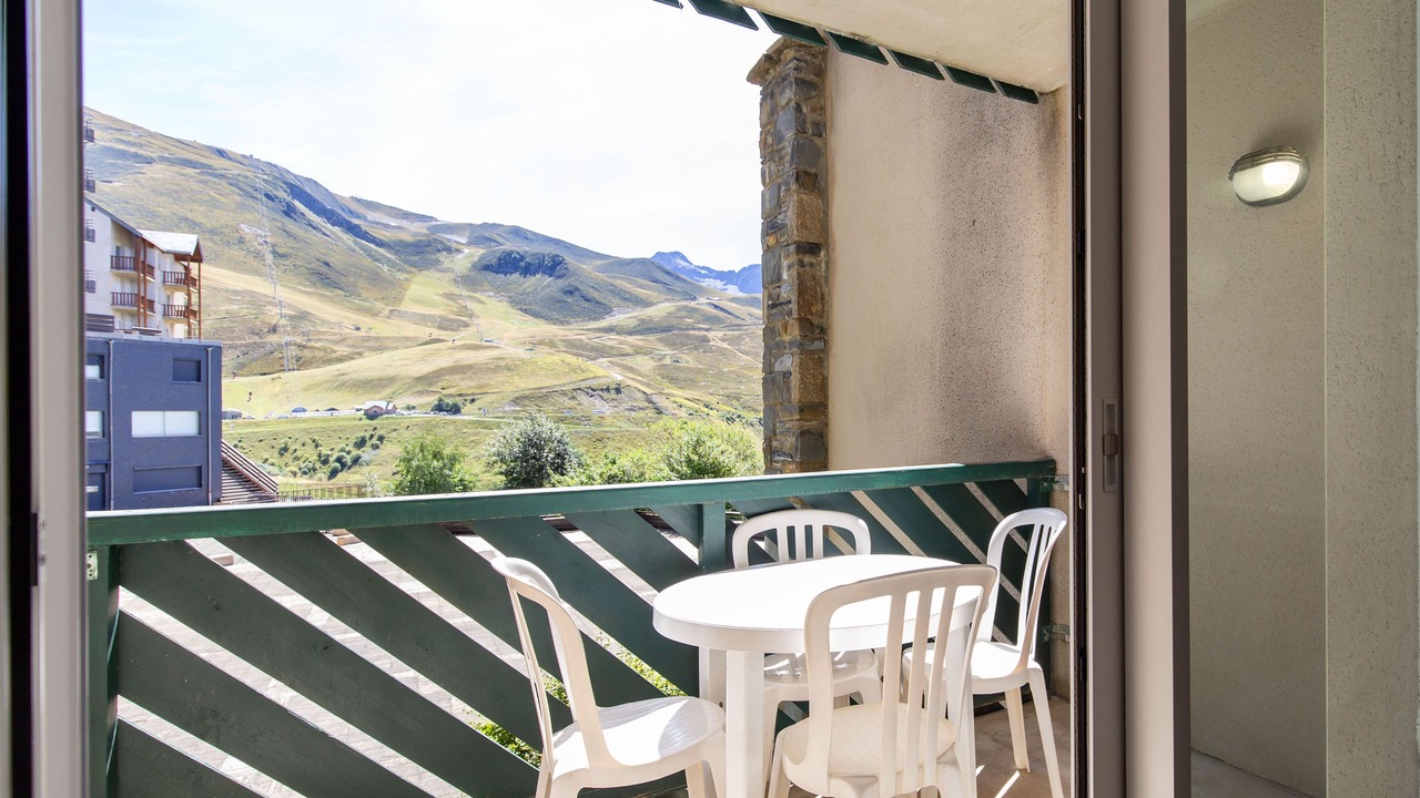 Photo of Outdoor in Peyragudes