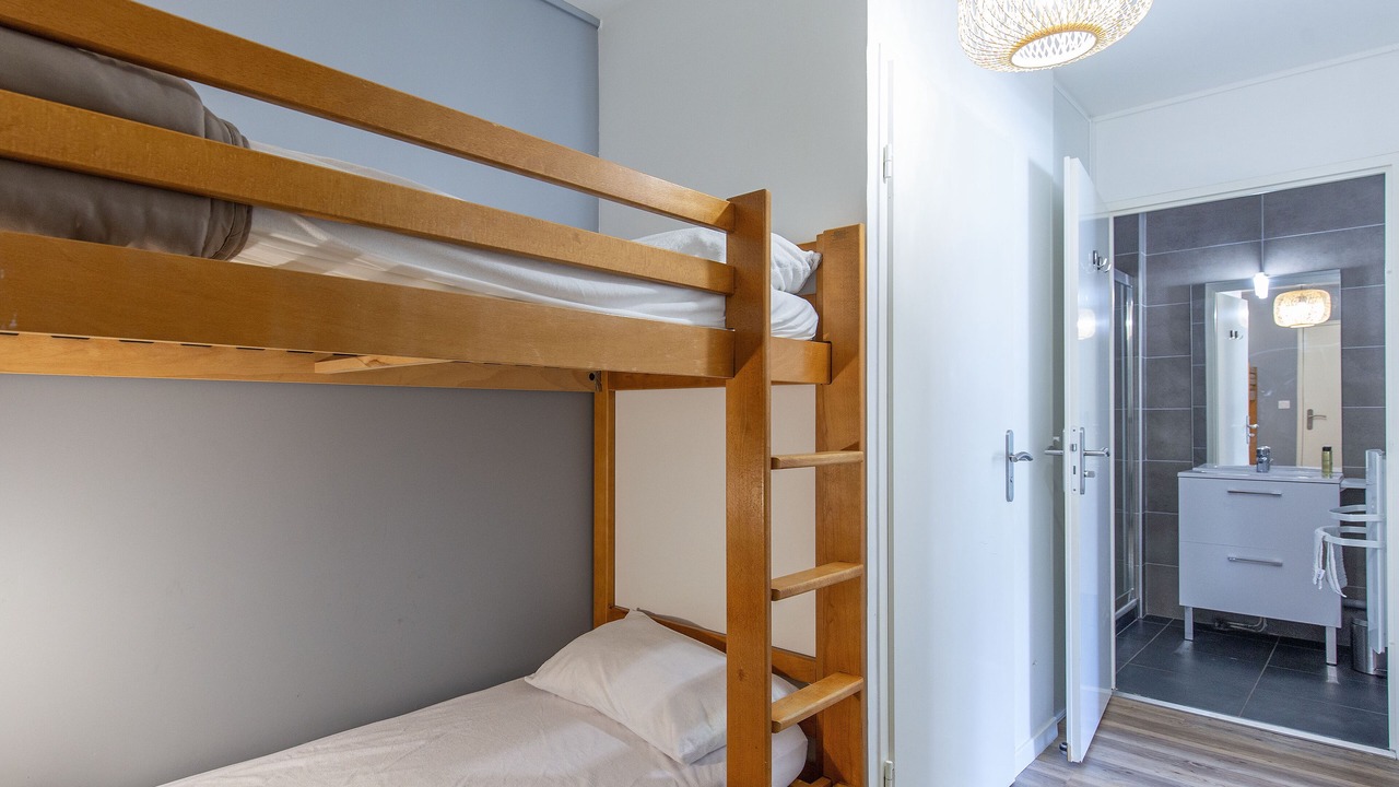 Photo of Bedroom in Peyragudes
