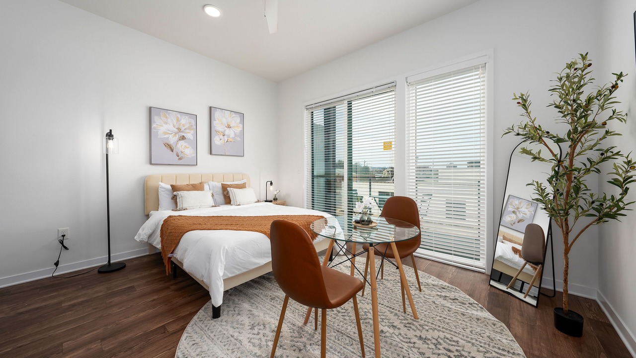 Photo of Bedroom in Avondale