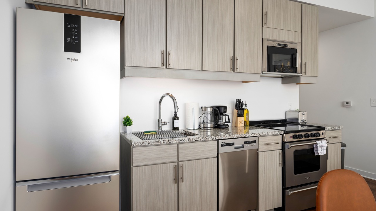 Photo of Kitchen in Avondale