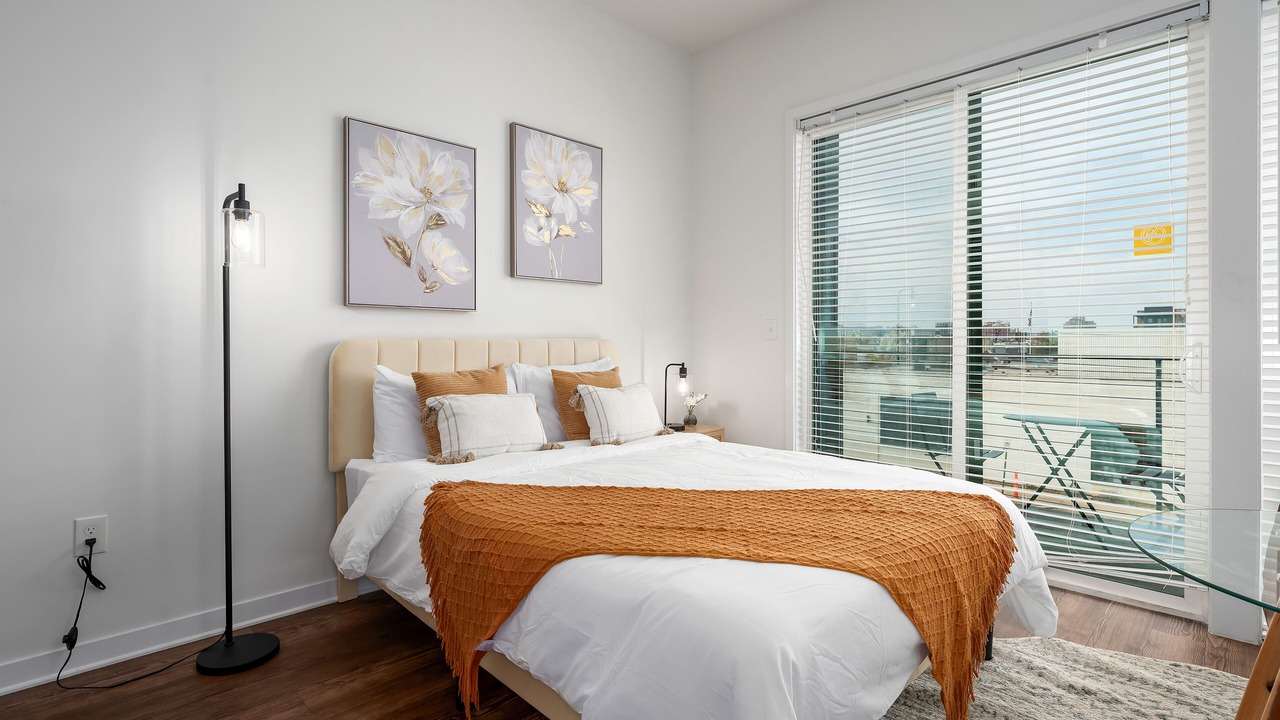 Photo of Bedroom in Avondale