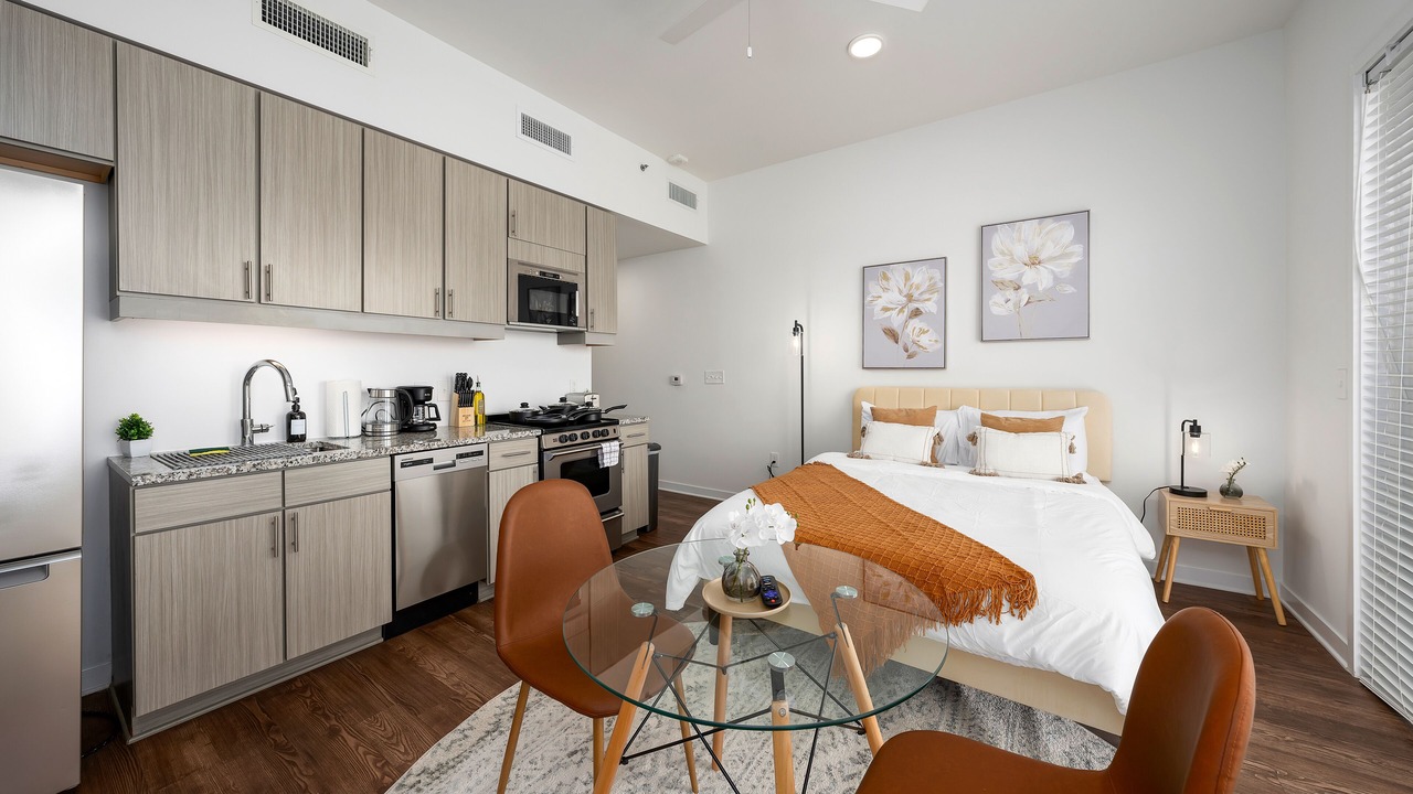 Photo of Bedroom in Avondale