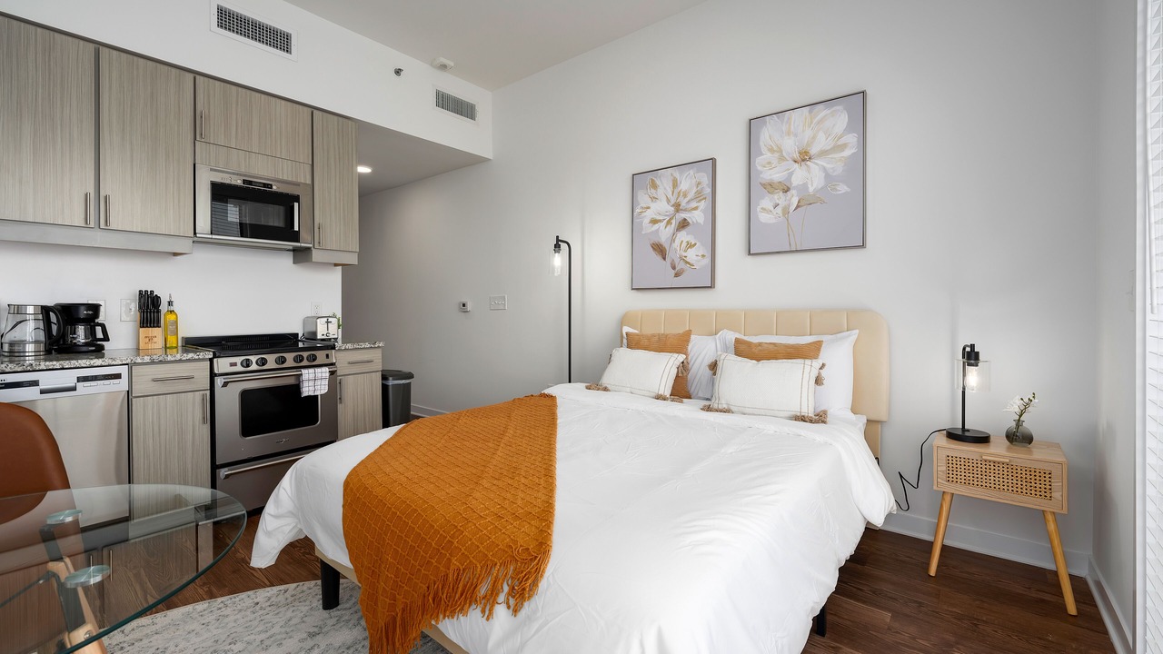 Photo of Bedroom in Avondale