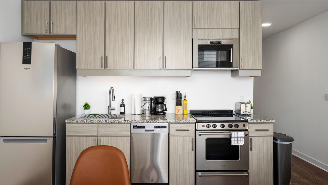 Photo of Kitchen in Avondale