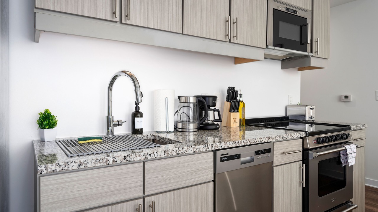 Photo of Kitchen in Avondale