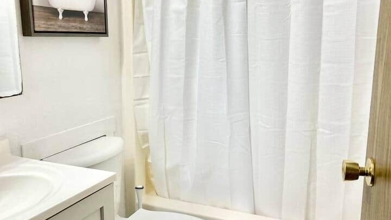 Photo of Bathroom in Marion