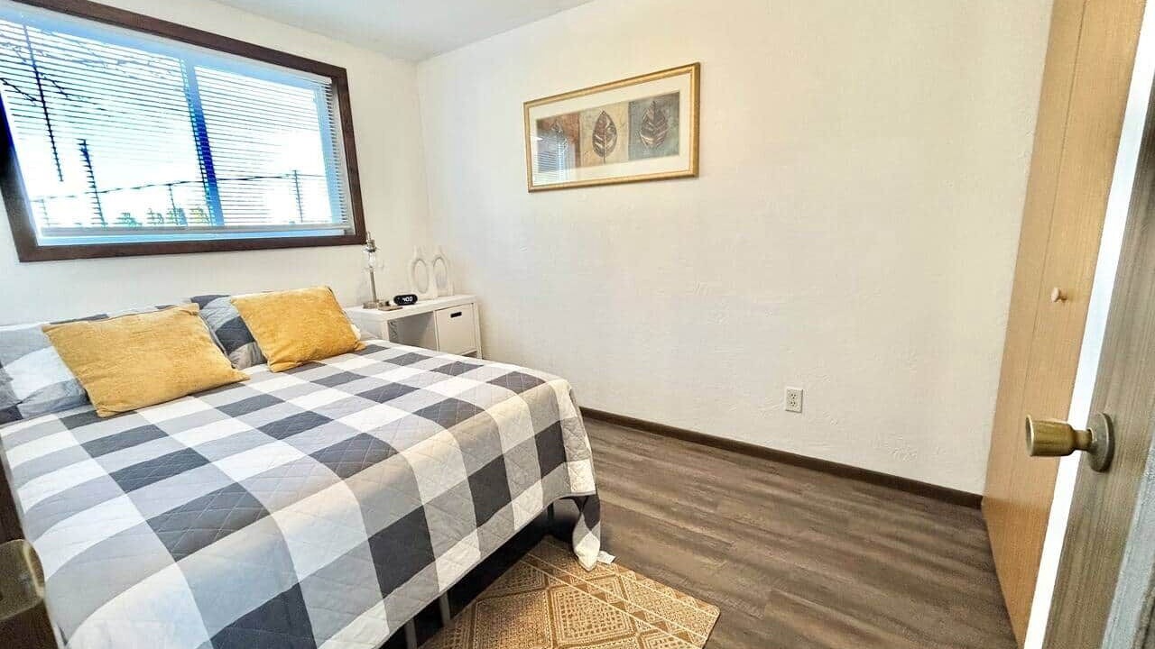 Photo of Bedroom in Marion