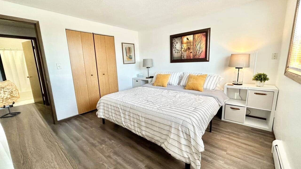 Photo of Bedroom in Marion