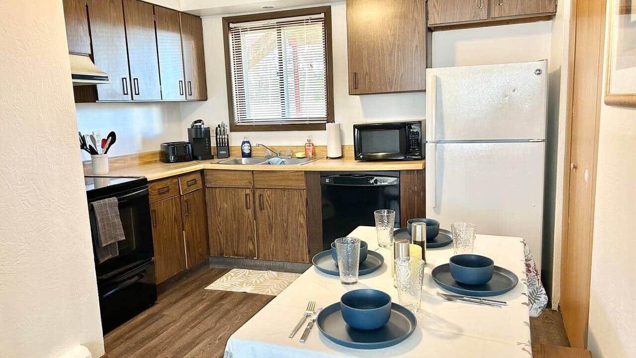 Photo of Kitchen in Marion