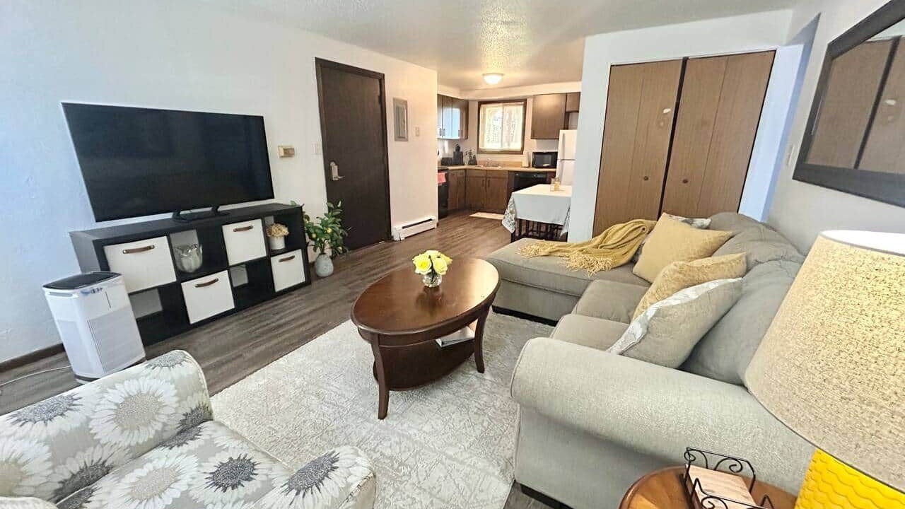 Photo of Livingroom in Marion