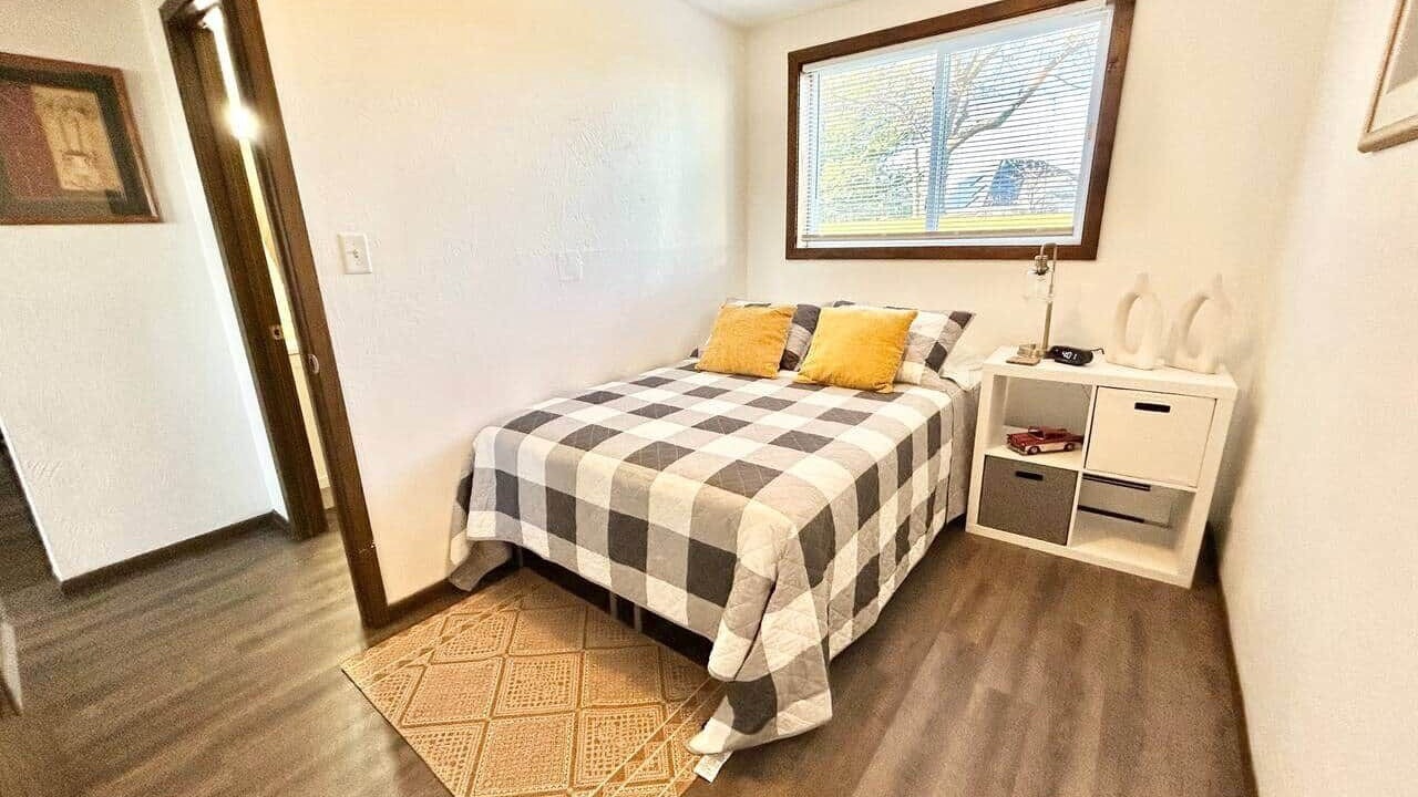 Photo of Bedroom in Marion
