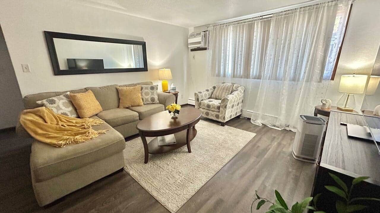 Photo of Livingroom in Marion