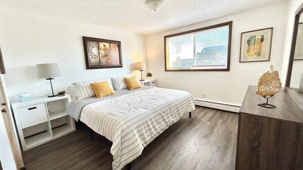 Photo of Bedroom in Marion