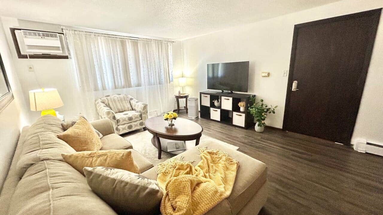 Photo of Livingroom in Marion