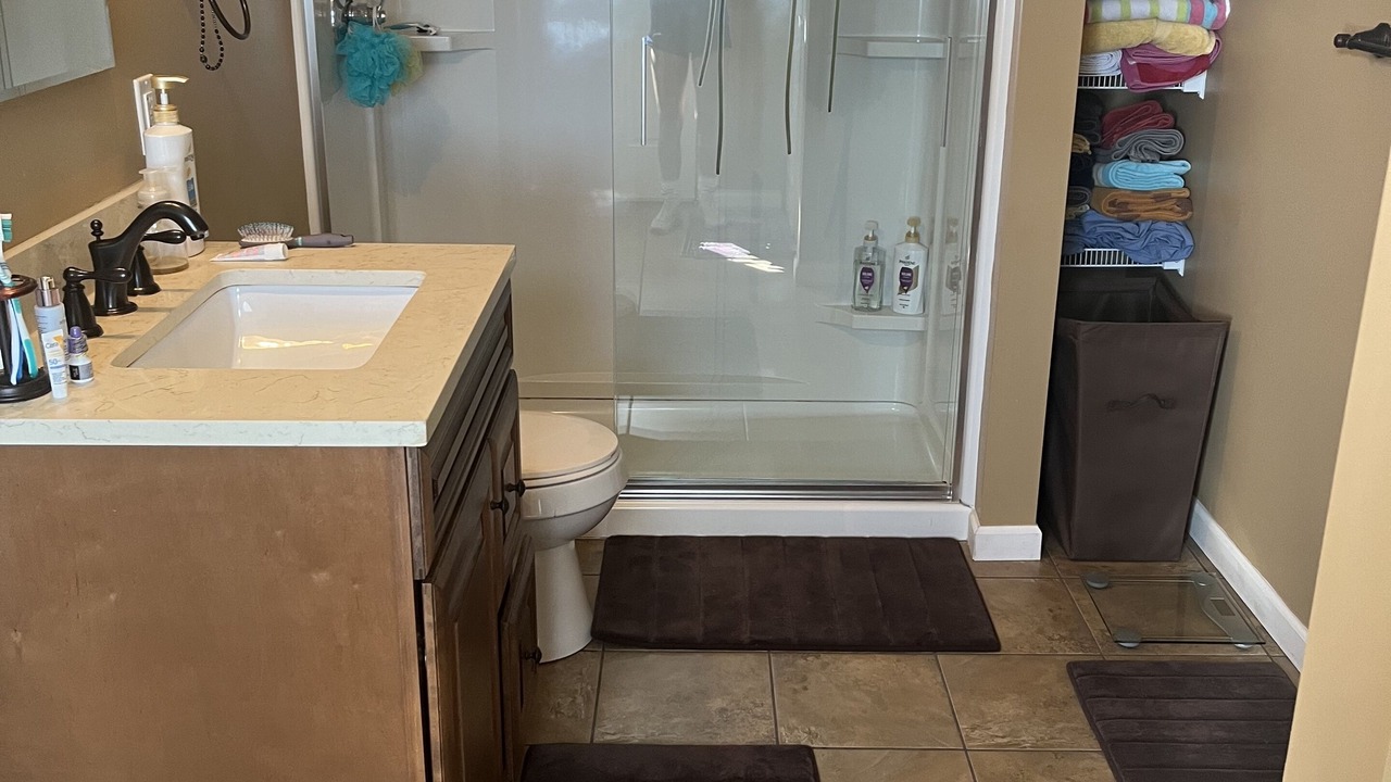 Photo of Bathroom in Wolcott