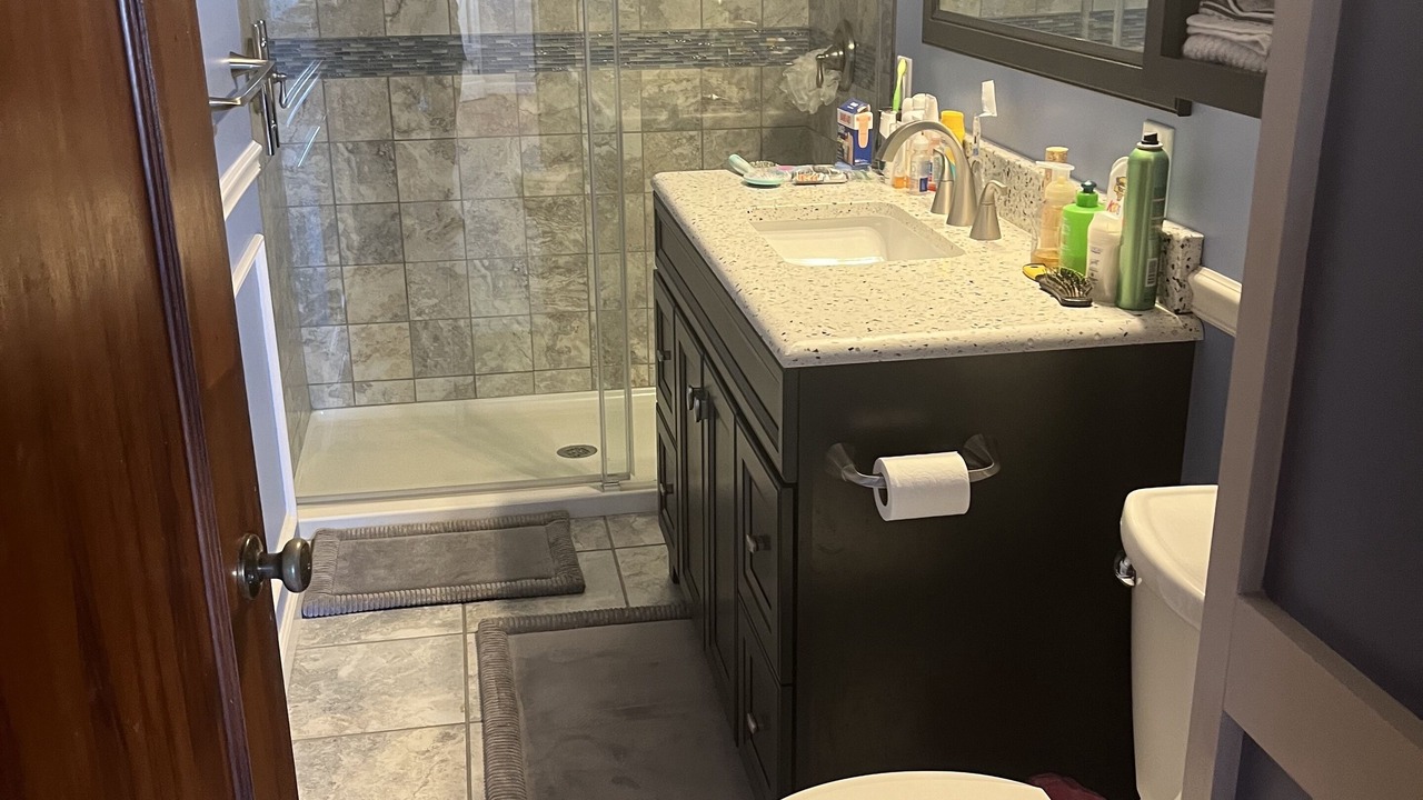 Photo of Bathroom in Wolcott