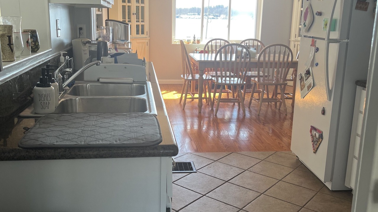 Photo of Kitchen in Wolcott