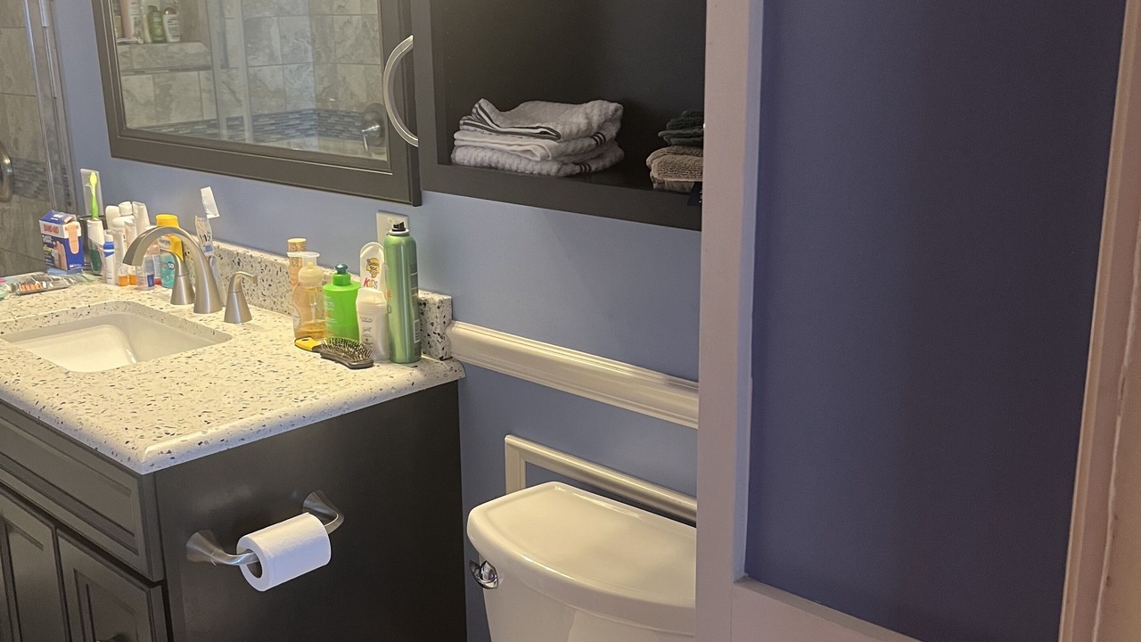 Photo of Bathroom in Wolcott