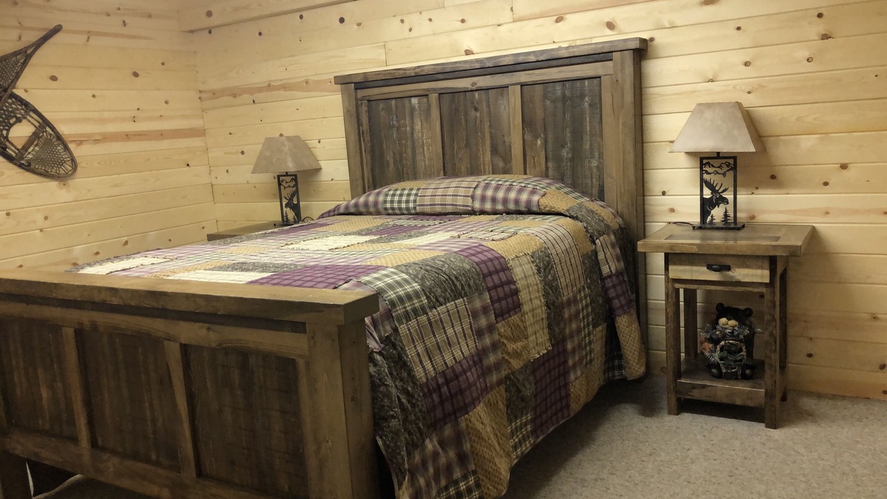 Photo of Bedroom in Cooke City-Silver Gate
