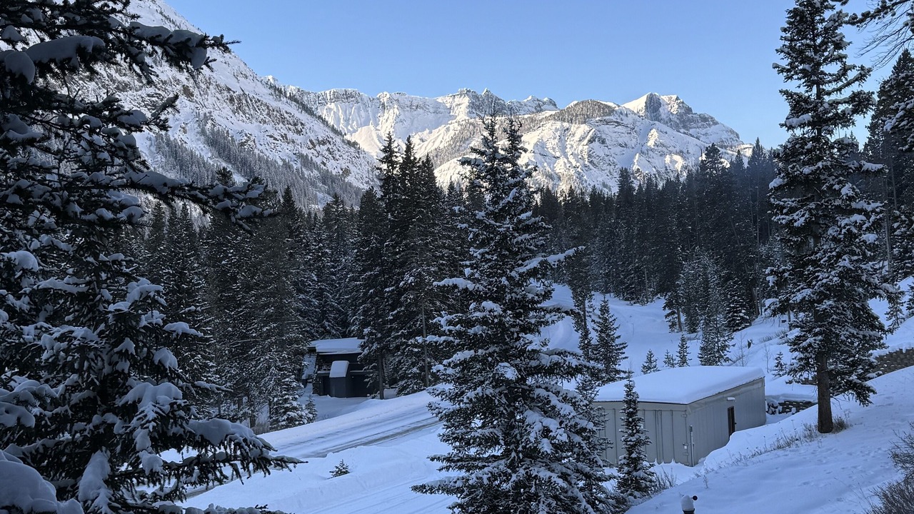 Photo of Outdoor in Cooke City-Silver Gate