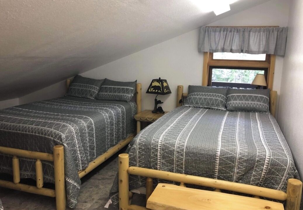 Photo of Bedroom in Cooke City-Silver Gate