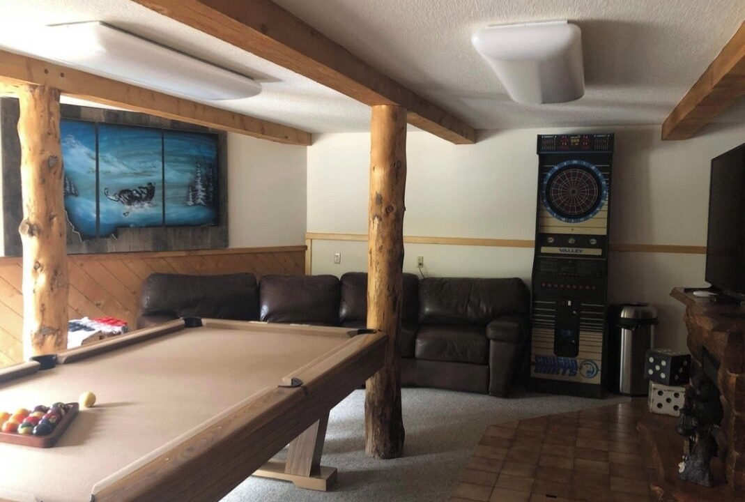 Photo of Bedroom in Cooke City-Silver Gate