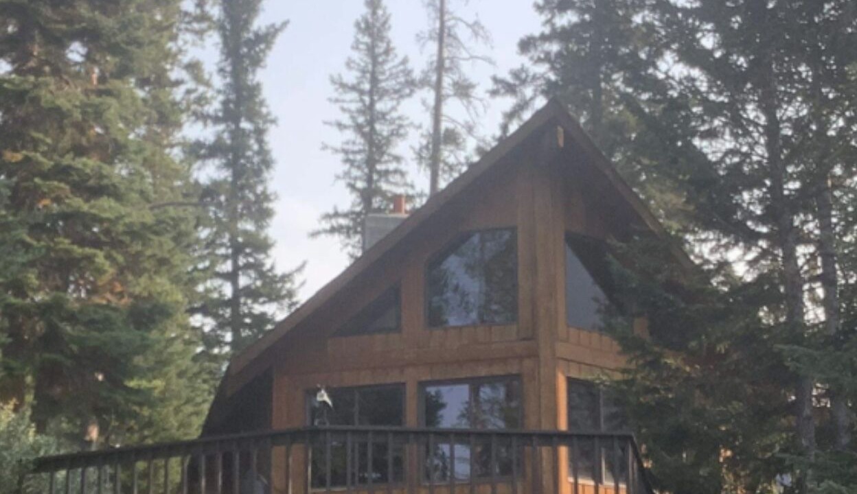 Photo of Outdoor in Cooke City-Silver Gate