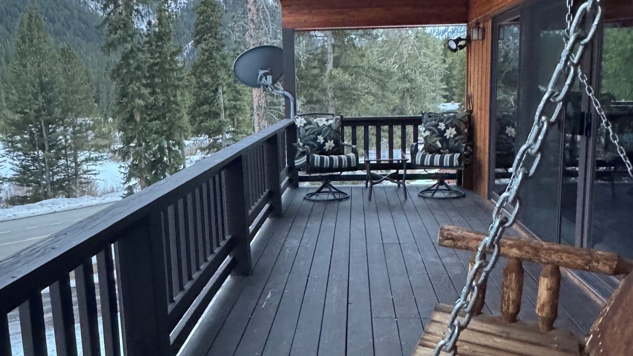 Photo of Outdoor in Cooke City-Silver Gate