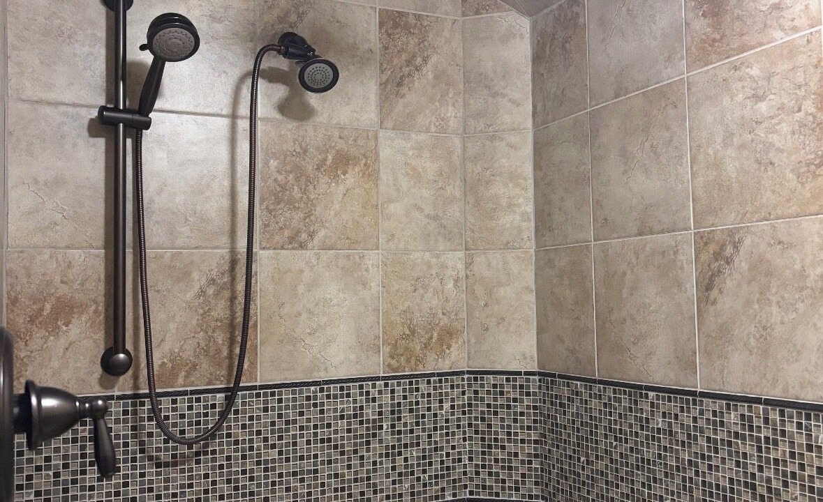 Photo of Bathroom in Cooke City-Silver Gate
