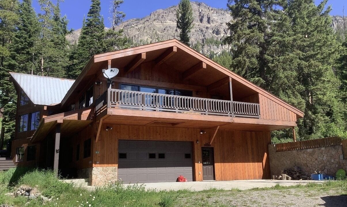 Photo of Outdoor in Cooke City-Silver Gate