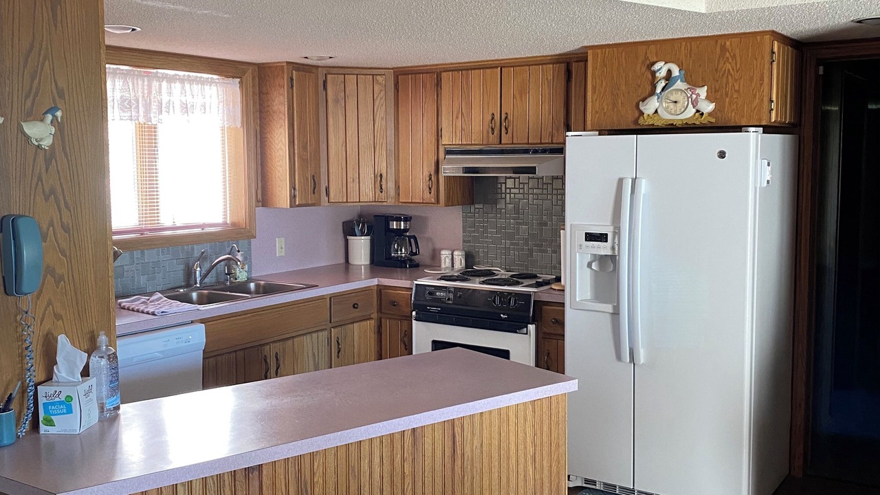 Photo of Kitchen in Bemidji