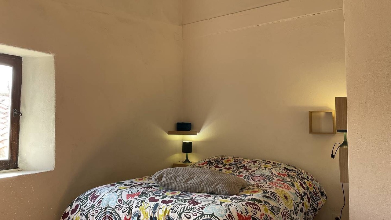 Photo of Bedroom in Ardailles