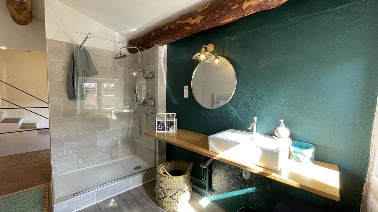 Photo of Bathroom in Ardailles