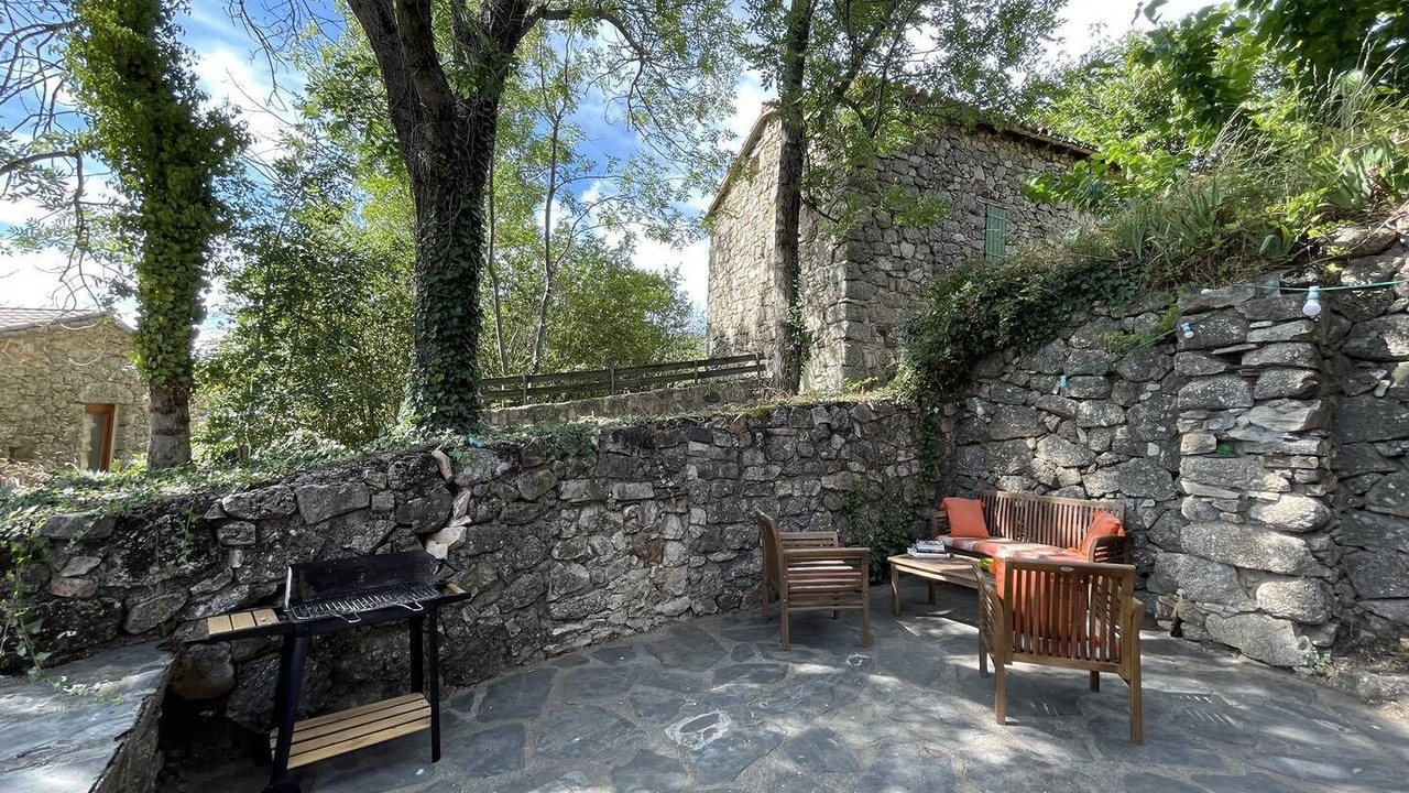 Photo of Outdoor in Ardailles