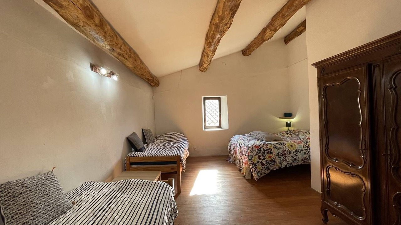 Photo of Bedroom in Ardailles